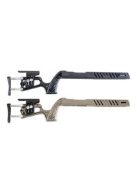 MCA™-22 Modular Chassis Assembly