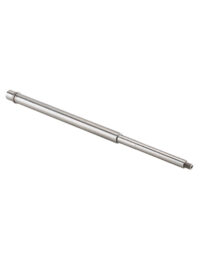 20" Heavy Barrel - 416 SST 1-8 1/2 Twist