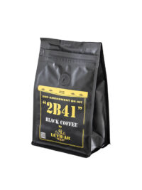 Luth-AR 2B41 Black Coffee