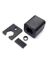 Apertura D-Vise Installation Kit