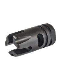 Modern 3 Prong Flash Hider