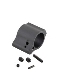 Adjustable Gas Block - .750 Diameter