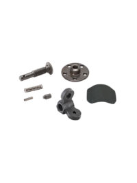Retro A1 Rear Sight Assembly